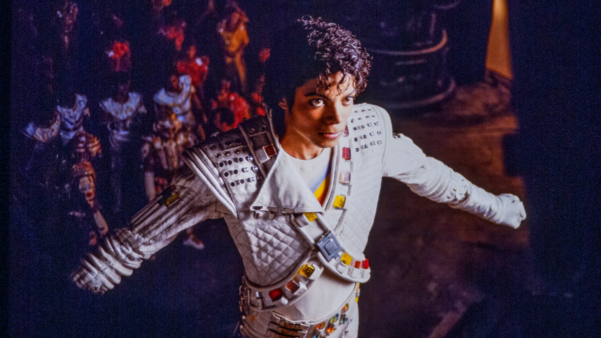 La película sobre Michael Jackson desbanca a Oppenheimer y se convierte en el biopic más taquillero de la historia