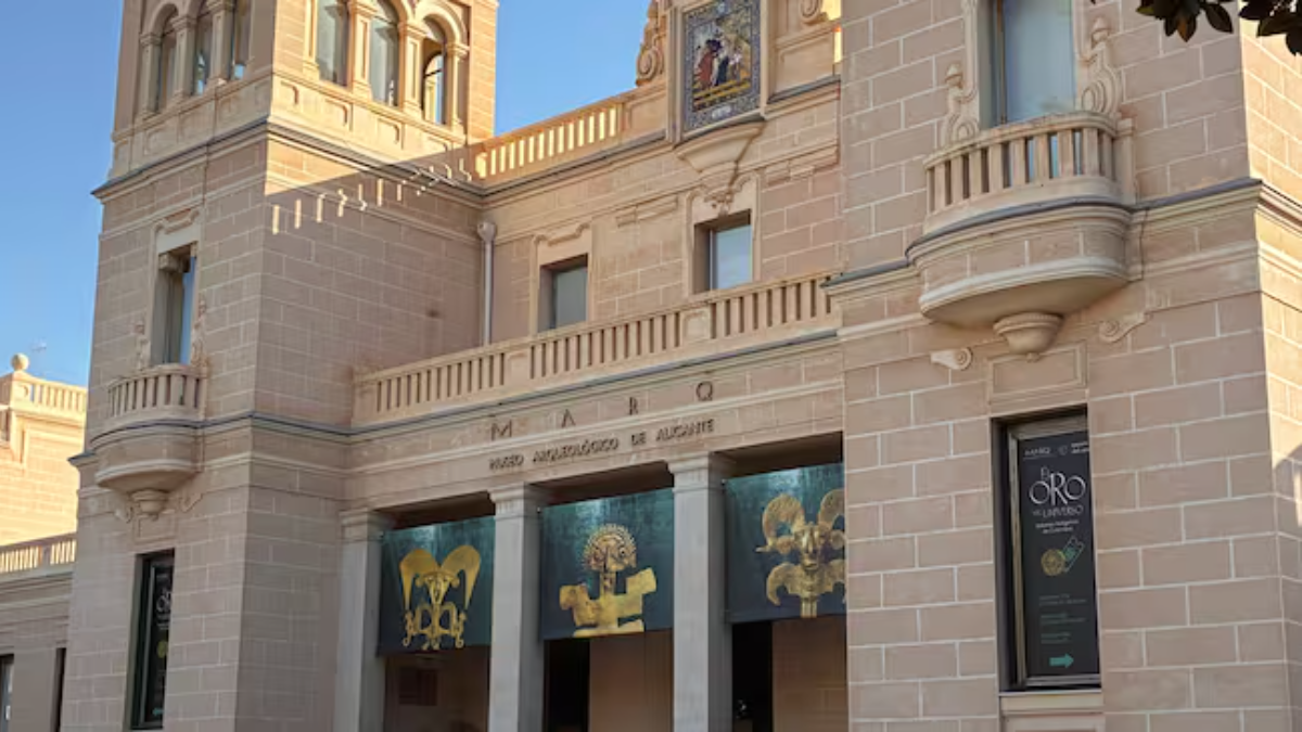 El MARQ inaugura este lunes la exposición internacional El Oro y el Universo, Saberes Indígenas de Colombia